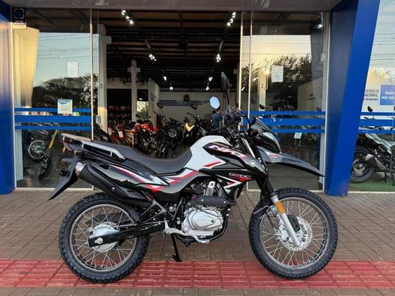 HAOJUE NK 150 ABS 